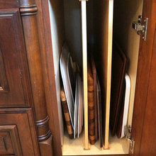 Cabinet Solution Ideas