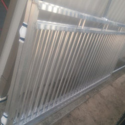 Gate - Home Fencing & Gates