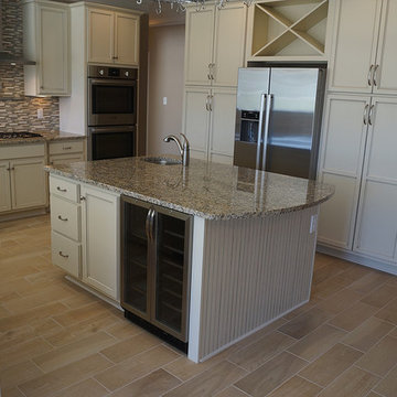 My Work