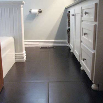 Our Work