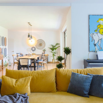 Decoración La Moraleja