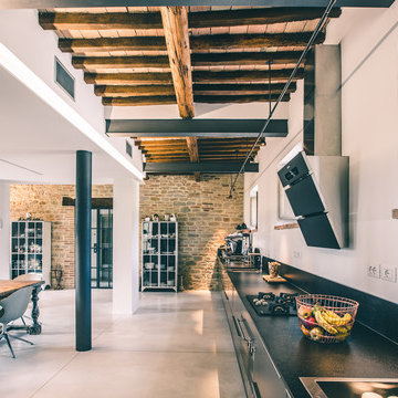 Corte Campioli Hotel - Country House