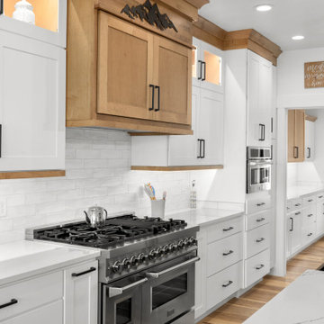 White Ash Place