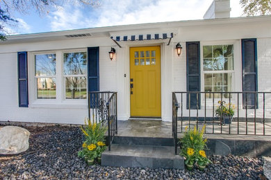 Exterior home idea in Other