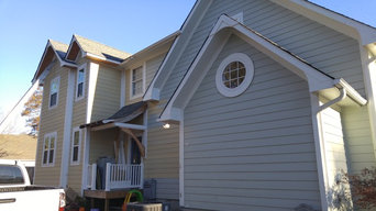 Exterior Painting