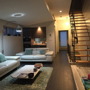 Christian st project