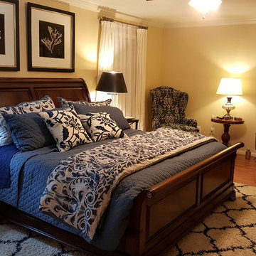 Margot Mitchell- Ethan Allen Designer