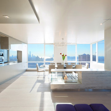West Side Apartment