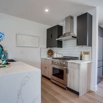 Kitchen Remodel