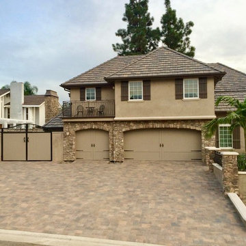 Chateau in Orange