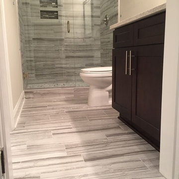 Bathroom Renovations