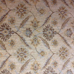 Masland Chakra Karma - Area Rugs