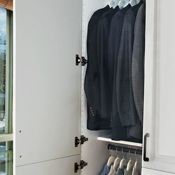 Armoire for a Historic Home