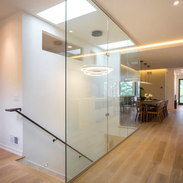 Minneapolis Whole Home Renovation
