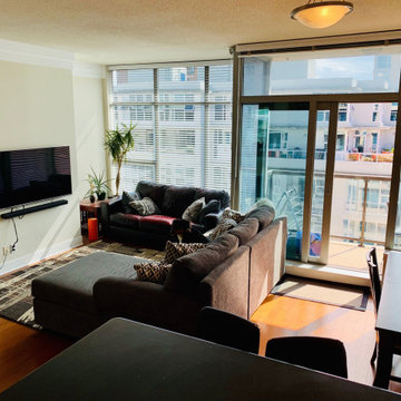#704-845 Yates Street - $549,900 – MLS 882068
