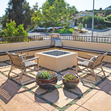 Mediterranean Renovation