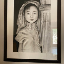 Art We Own For Lantana