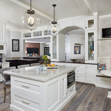 kitchen remodel