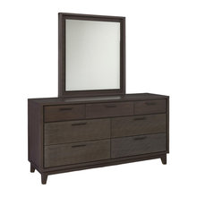 Bedroom Dresser