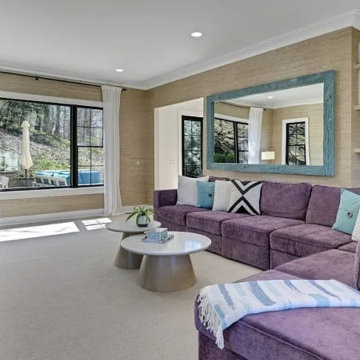 Elegant Home, Livingston NJ