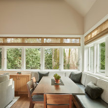 Banquette