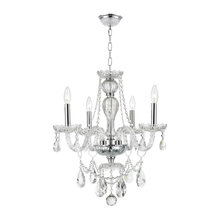 evin chandeliers