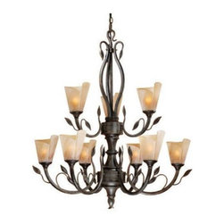 Featured Brands: Vaxcel and Uttermost Lighting - Products