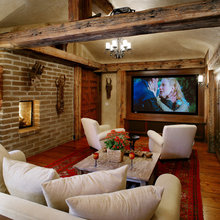 home theater