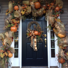 Holiday Decorations