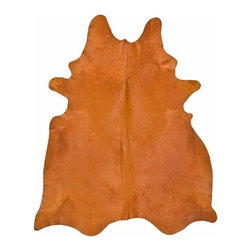 Cowhide Rugs - Products