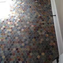 Flooring