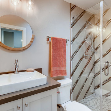 Custom Built Home in Highland Village