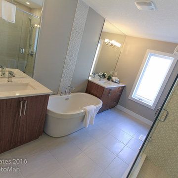 The Novara Model - ButtonBush Phase 3