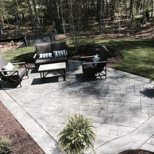 Patios