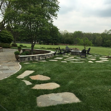McCusker Landscape Design