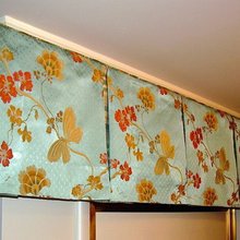 Decorative Valances