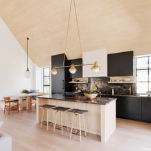 Kitchen Ideas