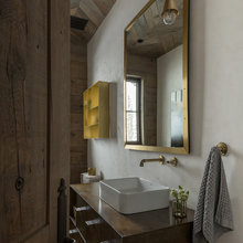 Cool home tours