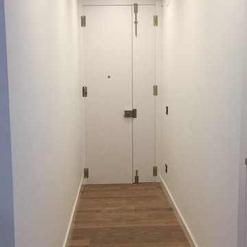 REFORMA VIVIENDA