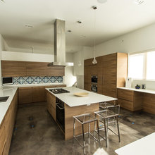 MB kitchen - modern