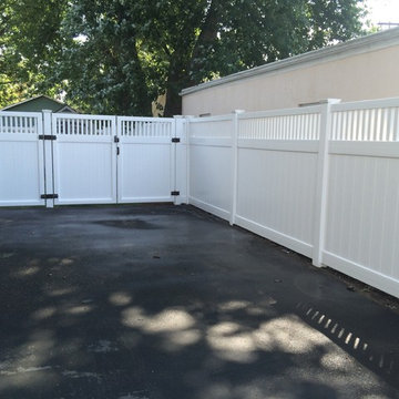 E&H FENCE
