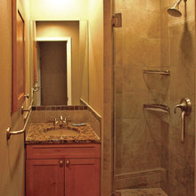 Bathroom Ideas