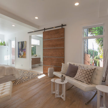 West Potrero Duplex