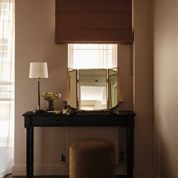 Marylebone High Street Apartment