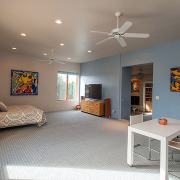 North Slopes Home Staging