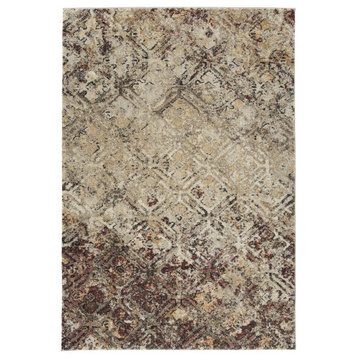 Addison Plano Moroccan Boho Area Rug