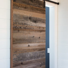 doors