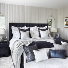 master bedroom walls