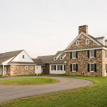 Front Elevation