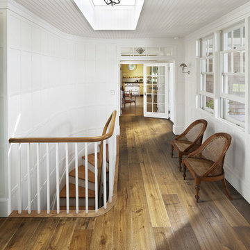 Kahrs Hardwood Flooring